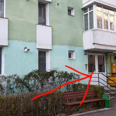 Apartament 2 Camere Karácsonkő Kültér fotó