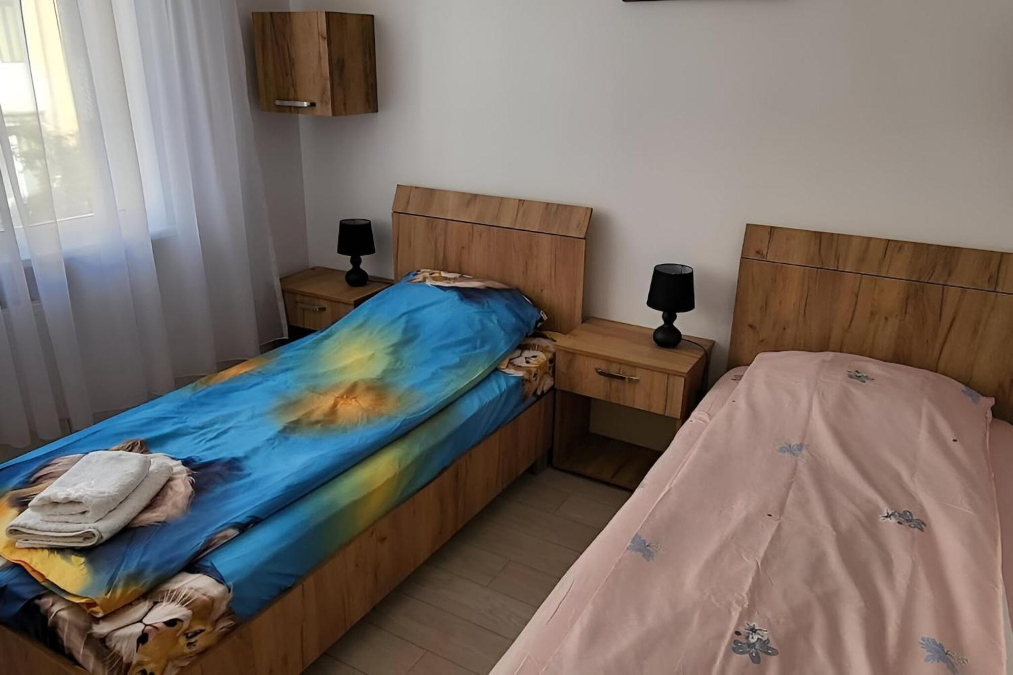 Apartament 2 Camere Karácsonkő Kültér fotó
