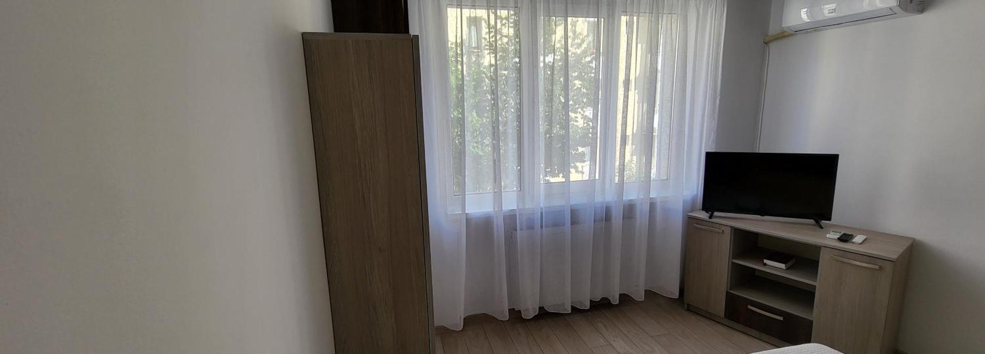 Apartament 2 Camere Karácsonkő Kültér fotó
