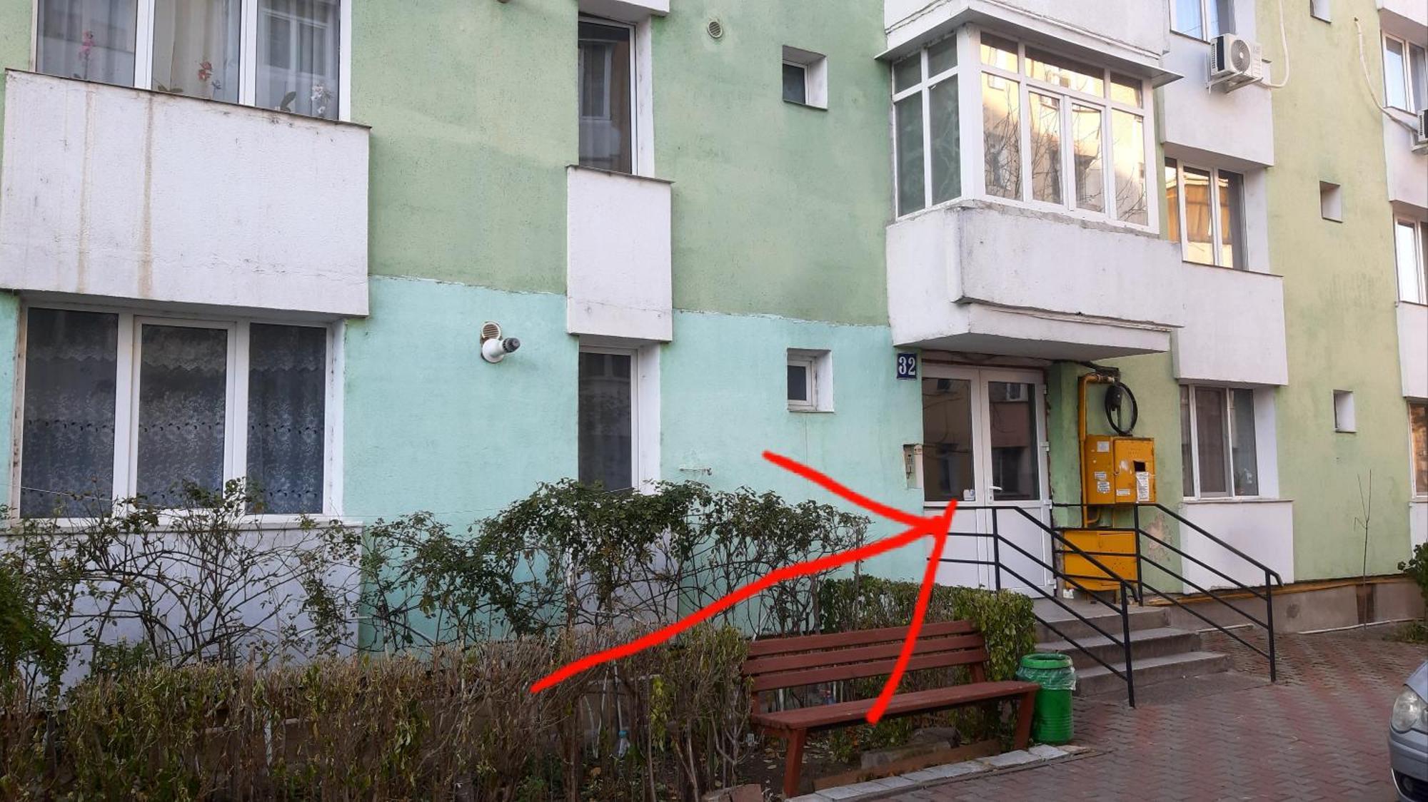 Apartament 2 Camere Karácsonkő Kültér fotó